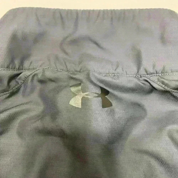 Under Armour Zipper Lightweight Jacket - Picture 3 of 6
